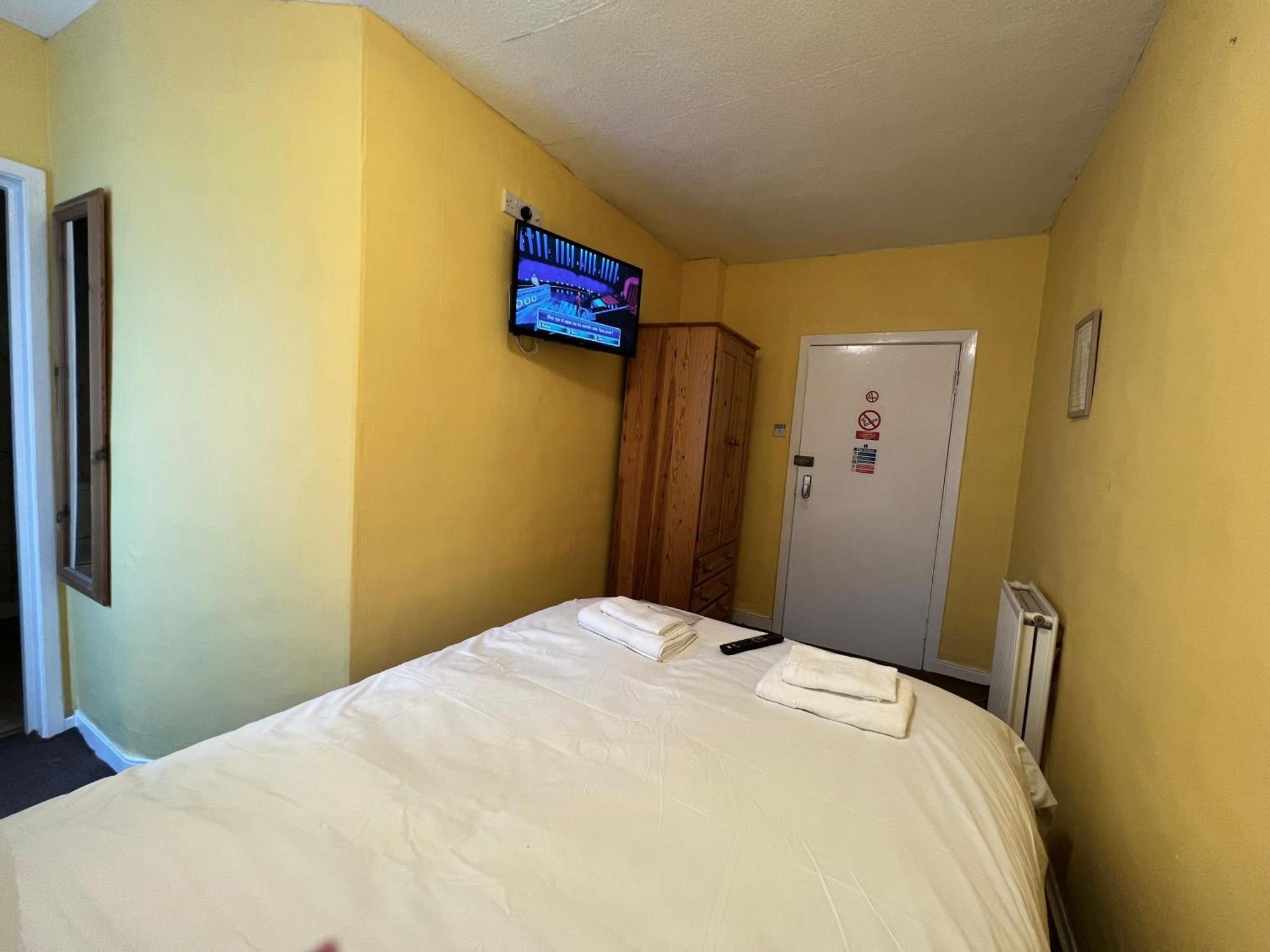 Self Check In Room Accommodation Only The Castle, Coldstream Zewnętrze zdjęcie