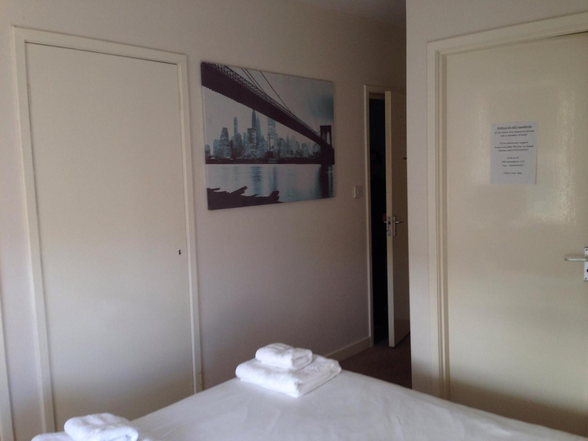 Self Check In Room Accommodation Only The Castle, Coldstream Zewnętrze zdjęcie