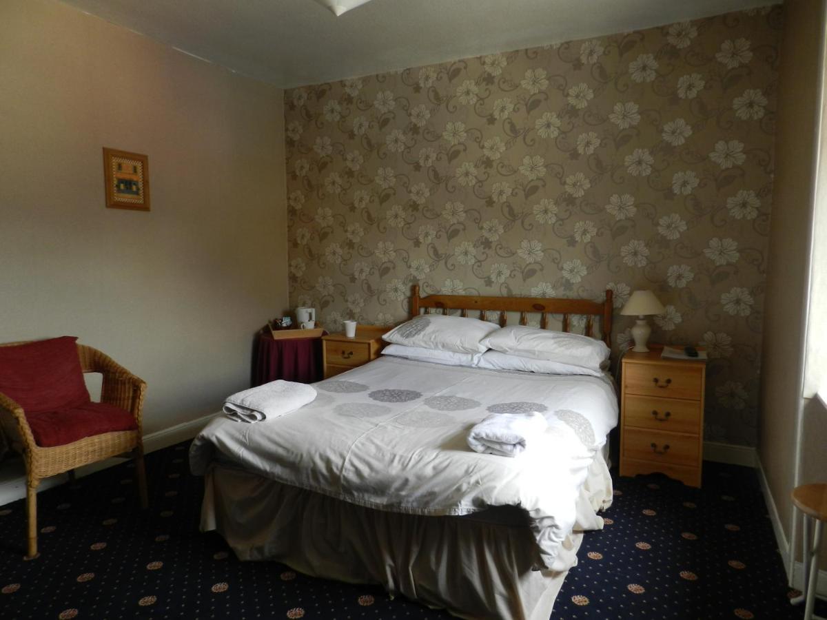 Self Check In Room Accommodation Only The Castle, Coldstream Pokój zdjęcie